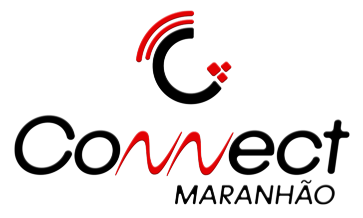 Logo Connect Maranhão