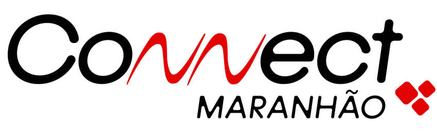 Logo Connect Maranhão